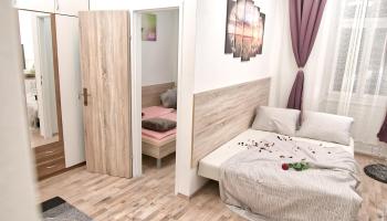 SpongeBob Apartment, Vídeň (fotografie 5)