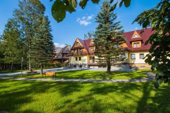 DW Kościelec, Zakopane (fotografie 4)