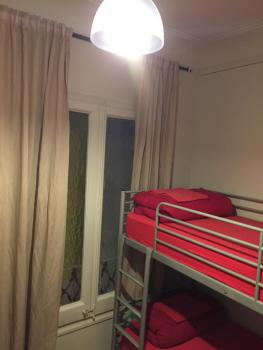 Buba House - Women Only Hostel, Barcelona (fotografie 3)