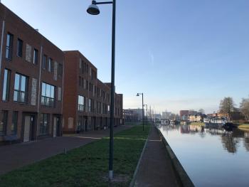 De Kade, Groninga (Groningen) (foto 3)