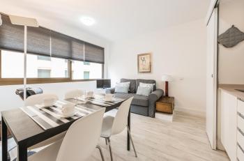 Recoletos, Madrid (fotografie 3)