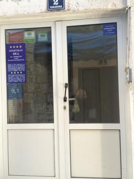 Apartment Dea II, Split (photo 2)