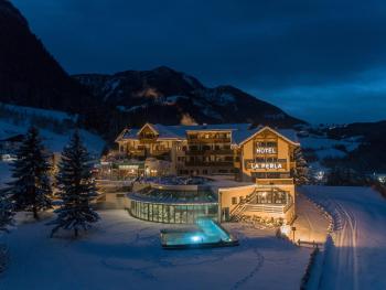 Alpin & Vital Hotel La Perla, Ortisei (photo 5)