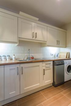 The Artane Self Catering, Dublin (fotografie 3)