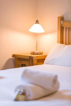 The Artane Self Catering, Dublin (fotografie 4)