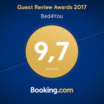 Bed4You, Zielona Góra (foto 3)