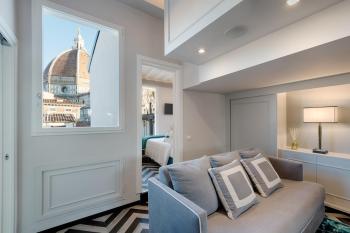 Bsl Boutique Suite, Florencie (fotografie 5)