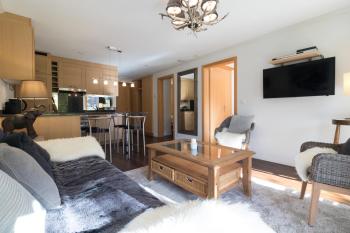 Chalet Brunner 3, Wengen (zdjęcie 5)