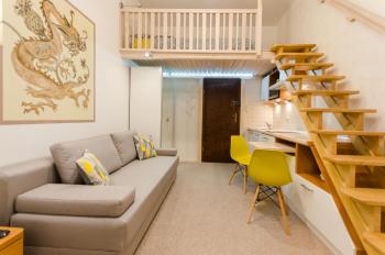 Central Krak Apartments - studios, Cracovie (photo 2)