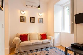Principe Real Patio House, Lisabon (fotografie 3)