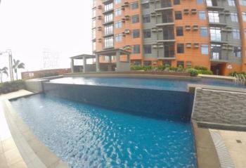 Portovita Towers, Manila (fotografie 4)