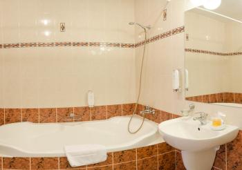Hotel West, Bratislava (fotografie 5)