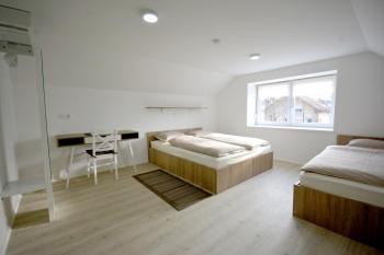 Evi Rooms Ljubljana, Ljubljana (photo 3)