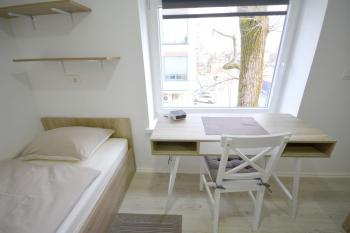 Evi Rooms Ljubljana, Ljubljana (photo 5)