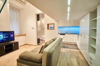 V27 Apartment | hostAID, Budapešť (fotografie 3)