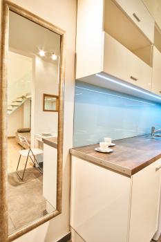 V27 Apartment | hostAID, Budapešť (fotografie 5)