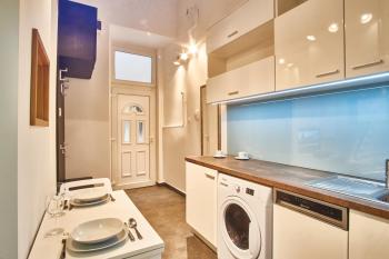 V27 Apartment | hostAID, Budapešť (fotografie 4)