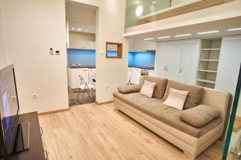 V27 Apartment | hostAID, Budapešť (fotografie 2)