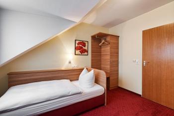 Hotel Nürnberger Trichter, Norimberk (fotografie 3)