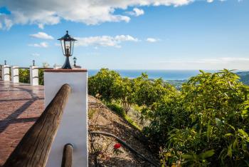 Casa Alba, Frigiliana (Foto 2)