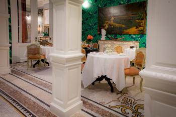Cabosse, Boutique Palace & Spa, Antwerpen (Foto 3)