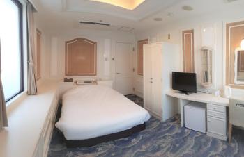 Royal Hotel Shinokubo, Tokyo (photo 4)