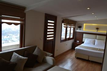 Seven Days Hotel - İstanbul, Istanbul (foto 5)