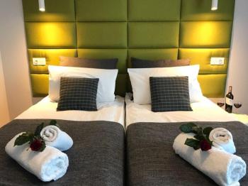 Premium Apartment - Chopin AirPort, Varšava (fotografie 3)