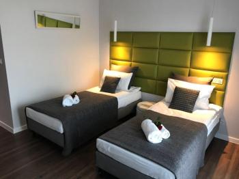 Premium Apartment - Chopin AirPort, Varšava (fotografie 4)
