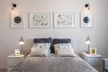 Apartament MODERN SCANDI Waszyngtona, Varšava (fotografie 2)