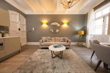 Merchants Street Valletta Apartment, La Valette (photo 3)