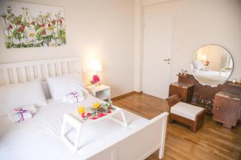 Magnificent luxury retrostyle flat Acropolis view, Atény (fotografie 2)