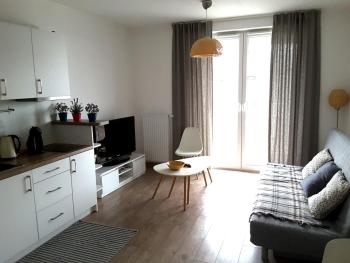 White Swan Apartment, Cracovie (photo 5)