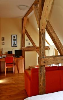 Restaurant & Hotel Wismar, Wismar (fotografie 3)
