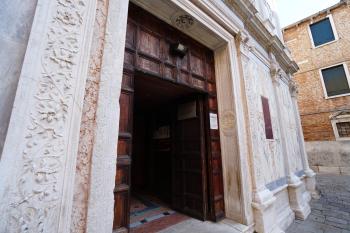 Casa Colleoni, Benátky (fotografie 4)