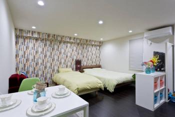 House In Azabu, Tokyo (photo 2)