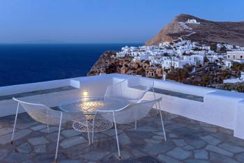Aeri, Chora Folegandros (zdjęcie 5)