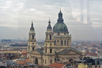 Pötyi Flat, Budapešť (fotografie 5)