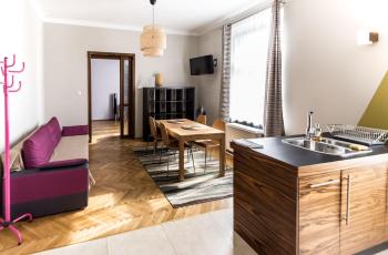 Platinum Suites, Cracovie (photo 5)