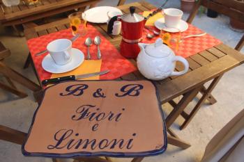 Fiori e Limoni, Quartucciu (foto 3)
