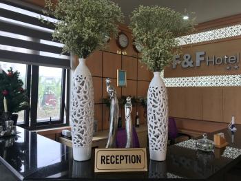 F & F Hotel, Hải Phòng (photo 4)