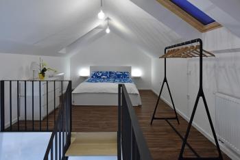 Apartment Tivoli Park, Lublaň (fotografie 5)