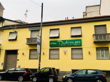 Via Padova 165, Milán (fotografie 2)
