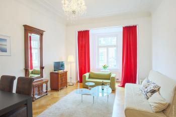 Studio Waldstraßenviertel, Lipsko (fotografie 2)