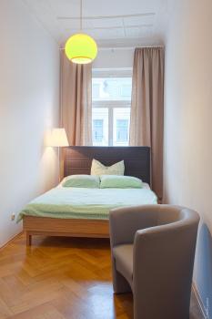 Studio Waldstraßenviertel, Lipsko (fotografie 4)