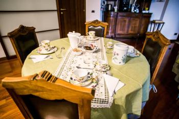 10 Minutes B&B Bed & Breakfast, Verona (fotografie 3)