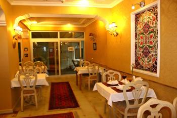 Divas Silver, Istanbul (fotografie 4)