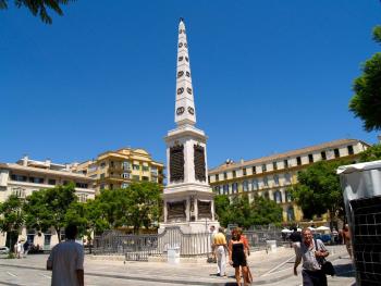TG FreshApartments, Málaga (fotografie 5)