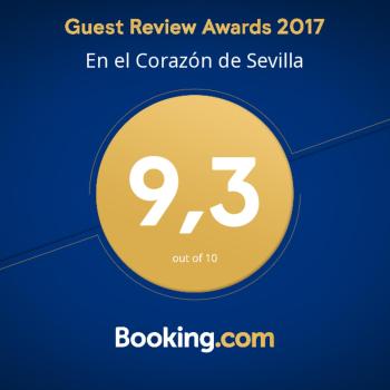 En el Corazón de Sevilla, Sevilla (Foto 2)