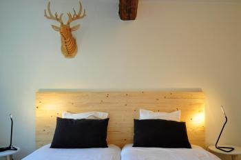 Hotel Beez, Maastricht (photo 4)